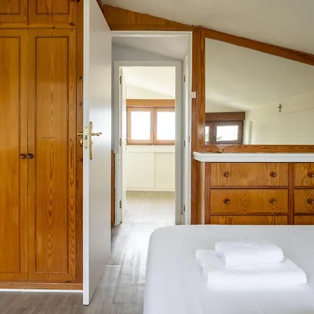 Playa De Berria * El Dueso