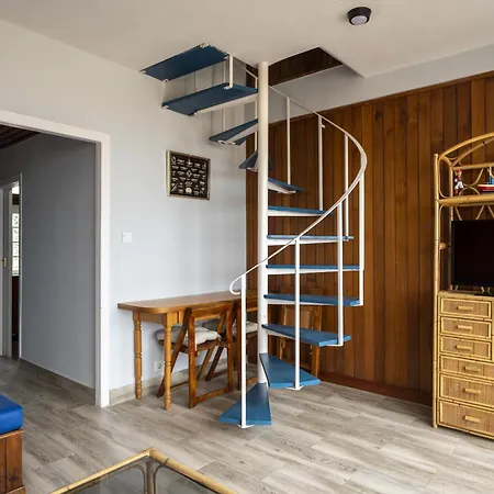 Apartamento Playa De Berria