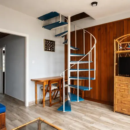 Playa De Berria Apartment *