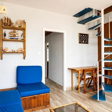 Apartment Playa De Berria *