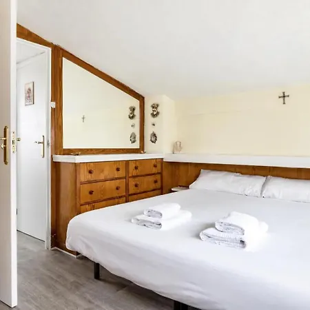 Apartment Playa De Berria *