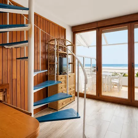 Playa De Berria Apartment El Dueso
