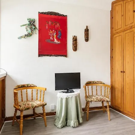 Apartment Playa De Berria