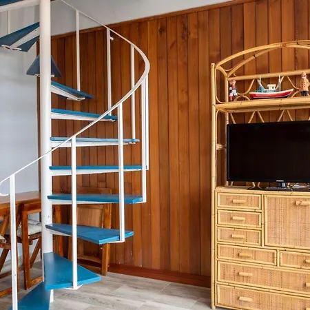 Playa De Berria Lägenhet