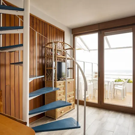 Playa De Berria Lägenhet